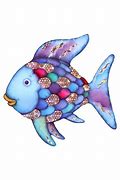 Image result for Clip Art Colorful Abstract Fish