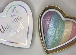 Image result for Unicorn Heart Tattoo