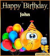 Image result for Happy Birthday John Dank Memes