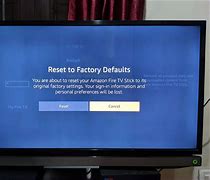 Image result for Reset Amazon Fire to Factory Settings