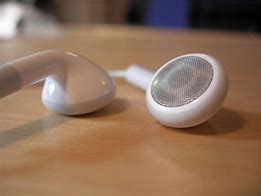 Image result for Old Fashion EarPods