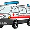 Image result for Field Litter Ambulance Clip Art