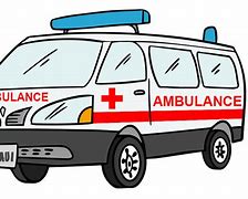 Image result for Word Ambulance Clip Art