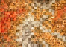 Image result for Oversized Abstract Wall Art Wood