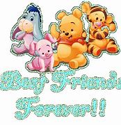 Image result for Winnie the Pooh Best Friend