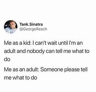 Image result for Adulting Funny