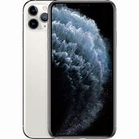 Image result for iPhone 11 Pro Silver