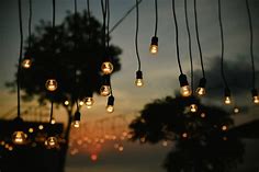 Download Aesthetic Desktop Light Bulbs Wallpaper | Wallpapers.com