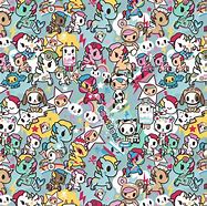 Image result for Cute Tokidoki Welcome Clip Art Free