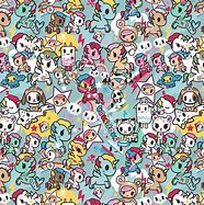 Image result for Tokidoki Dolls