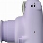 Image result for Purple Instax Camera