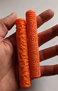 Image result for Homemade Texture Roller