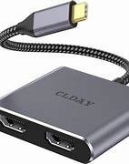 Image result for Type C TO HDMI Converter