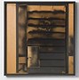 Image result for Nevelson Paintings