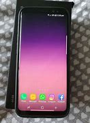 Image result for Samsung S8 Orchid Grey