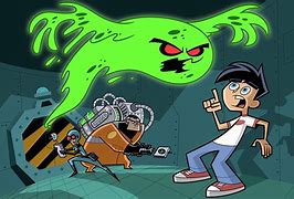 Image result for Butch Hartman Style