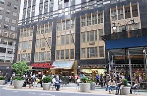 Image result for Manhattan Storefronts