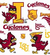 Image result for Old Iowa State Logo