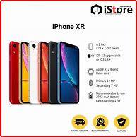 Image result for Harga iPhone XR Shopee