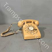 Image result for Pink Rotary Dial Phone