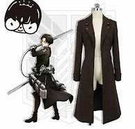 Image result for Anime Boy Trench Coat