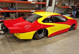 Image result for NHRA Pro Stock Dodge Driver