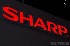 Image result for sharp stock