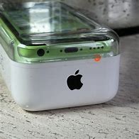 Image result for iPhone 5C Green