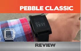 Image result for Pebble Classic