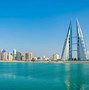 Image result for Buildings Bahrain through Window