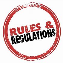 Image result for Rules and Regulations PNG