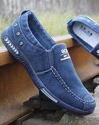 Image result for Men's Wide Canvas Shoes