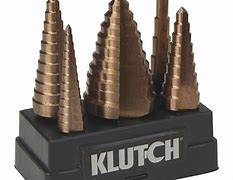 Image result for Cobalt Drill Angle