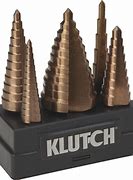 Image result for cobalt drill bits