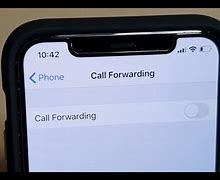 Image result for How to Stop Forward Dialing iPhone