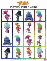 Image result for Mobile Game with Trolls