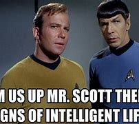 Image result for Hilarious Star Trek Memes