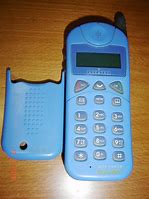 Image result for Mitsubishi Cell Phone 1999