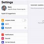 Image result for iPad Settings Button