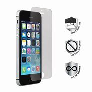 Image result for iPhone 5S Glass Screen Protector