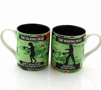 Image result for The Walking Dead Mugs