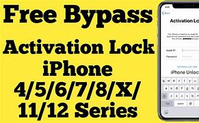 Image result for iPhone 4S Bypass Activation Lock