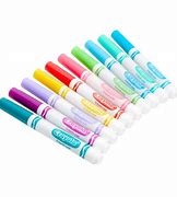 Image result for Crayola Colored Markers