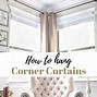 Image result for What Is the Window Curtains Horizontal