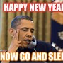 Image result for Happy New Year Crazy Meme