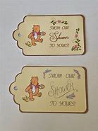 Image result for Personalized Winnie the Pooh Gifts