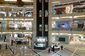 Image result for Saudi Arabia Shopping Mall