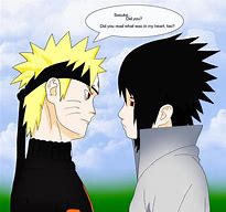 Image result for Naruto Character Making Heart