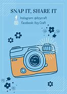 Image result for Snap Tag Share Clip Art