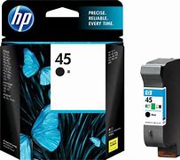 Image result for HP 45 Ink Cartridge